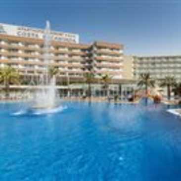 Costa Encantada Aparthotel